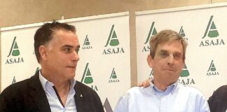 La Lonja de León, distinguida por ASAJA-Palencia con el Arado de Plata 2025