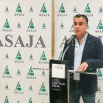 JLMarcos balance año agrario 2025