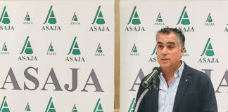 ASAJA-Palencia hace balance de un año agrario bueno en cosecha de cereal pero malo en rentabilidad