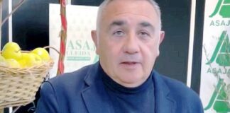 Cuando la sanidad animal empieza en el monte