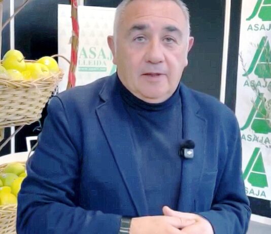 Cuando la sanidad animal empieza en el monte