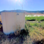 La Confederación del Duero aprueba el canon de regulación y las tarifas del regadío para 2026