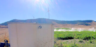 La Confederación del Duero aprueba el canon de regulación y las tarifas del regadío para 2026