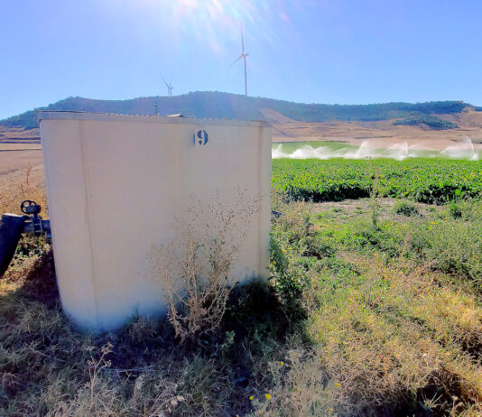 La Confederación del Duero aprueba el canon de regulación y las tarifas del regadío para 2026