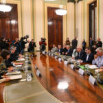 ASAJA exige al Gobierno control de la fauna salvaje y activar ayudas al ganadero de porcino perjudicado