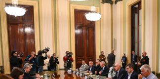 ASAJA exige al Gobierno control de la fauna salvaje y activar ayudas al ganadero de porcino perjudicado