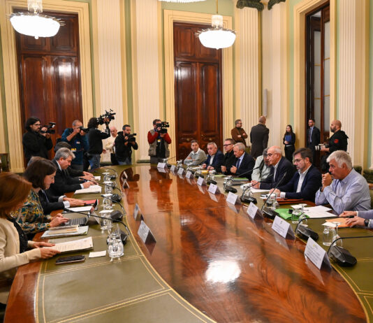 ASAJA exige al Gobierno control de la fauna salvaje y activar ayudas al ganadero de porcino perjudicado