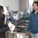 Roberto San Martín miel Husillos