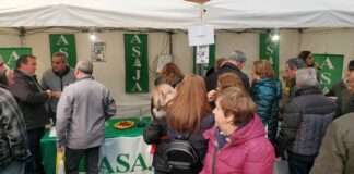 El calendario oficial de ferias comerciales de Castilla y León incluye este año 18 citas en Palencia