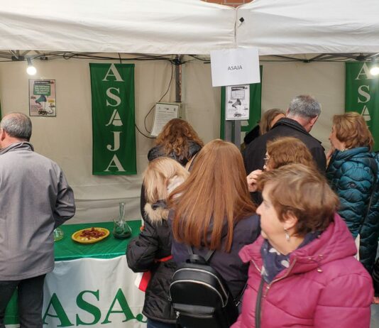 El calendario oficial de ferias comerciales de Castilla y León incluye este año 18 citas en Palencia