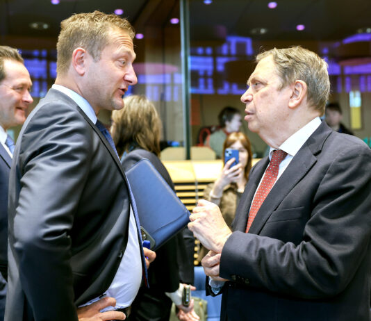 ASAJA exige al Gobierno de España firmeza en contra del acuerdo UE-Mercosur tal y como está planteado