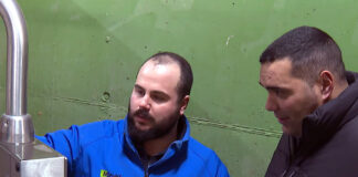 Campo Palentino | 15/ENERO/2026