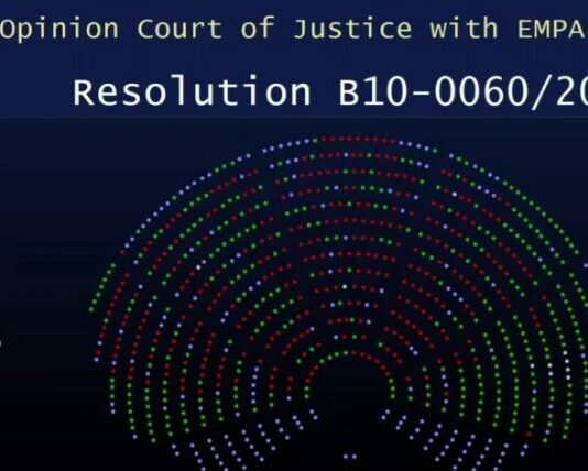 ASAJA celebra el aval del Parlamento Europeo para someter el acuerdo UE-Mercosur a control jurídico