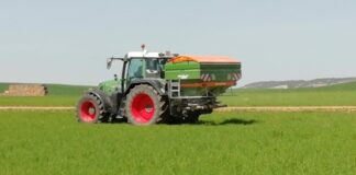 La norma europea sobre carbono provoca el desplome del 80% en las importaciones de abono