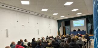 ASAJA-Palencia concluye sus asambleas comarcales con Ampudia y Dueñas