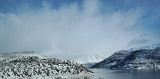 Los embalses de la cuenca del Duero están al 82% de su capacidad