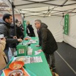 Ya hay ganadores del sorteo de la Feria de Las Candelas organizado por ASAJA en Saldaña