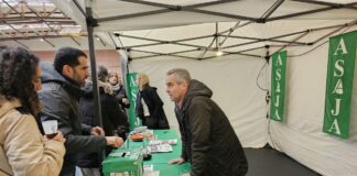 Ya hay ganadores del sorteo de la Feria de Las Candelas organizado por ASAJA en Saldaña