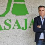 José Luis Marcos reelegido presidente de ASAJA Palencia