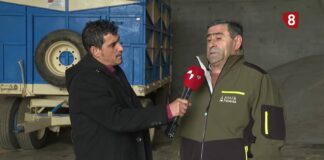 Campo Palentino | 12/FEBRERO/2026