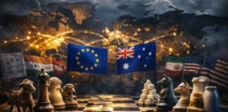 ASAJA muestra su rechazo frontal al acuerdo comercial entre la UE y Australia