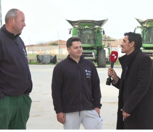 Campo Palentino | 5/3/2026