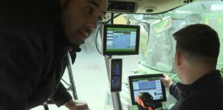 AGRIMARCA, en Pedraza de Campos (Palencia): agrotecnología 4.0 en una explotación modelo del Programa CULTIVA