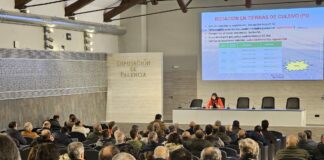 El próximo 13 de marzo se celebra la Asamblea General Ordinaria de ASAJA Palencia