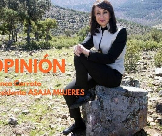 Igualdad rural, sin trincheras