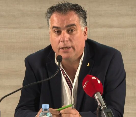 Campo Palentino | 19/3/2026