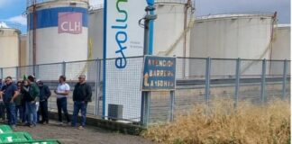 Concentración el 10 de marzo contra el freno de suministro y la especulación con el gasóleo agrícola