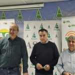 Marcos, Donis y Tejerina rueda precios leche 31-3-26