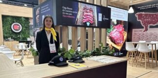 Provacuno muestra en Alimentaria 2026 la campaña “Por una Europa sostenible, la misión especial del vacuno”