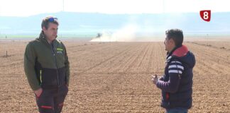 Campo Palentino | 26/3/2026