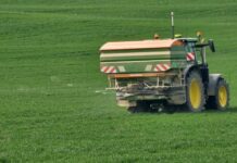 ASAJA CyL valora las ayudas del Gobierno por el alza del precio del petróleo y los fertilizantes