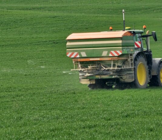 La guerra en Irán supone un sobrecoste en el campo de más 41 millones semanales según ASAJA