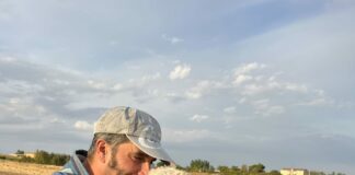 La Feria de Raza Churra de Palencia se confirma como un referente nacional del ovino con casi 5.000 asistentes