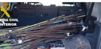 ASAJA Castilla y León valora la Ley sobre Multirreincidencia