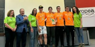 Un equipo de Viñalta gana la Agrochallenge 2026 y representará a España en la final europea