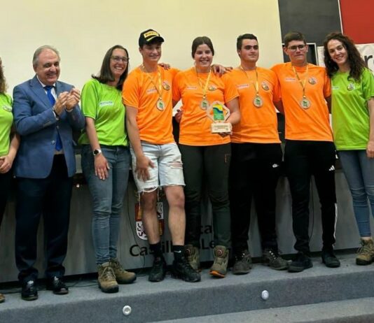 Un equipo de Viñalta gana la Agrochallenge 2026 y representará a España en la final europea