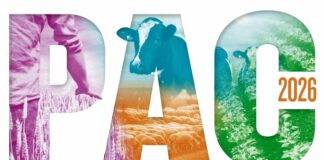 Ampliado el plazo para presentar la solicitud única PAC 2026 hasta el 15 de mayo