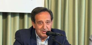 Pedro Barato reclama una PAC para el profesional del campo