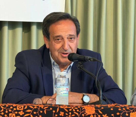 Pedro Barato reclama una PAC para el profesional del campo