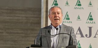 La industria láctea tensa y rompe la cuerda