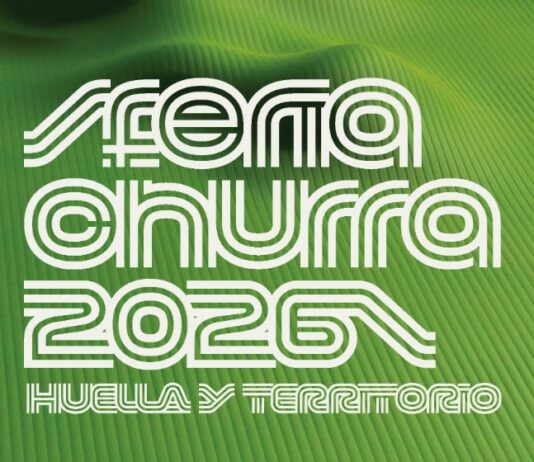 Los días 11 y 12 de abril se celebra en Palencia la 39ª Feria de Raza Churra