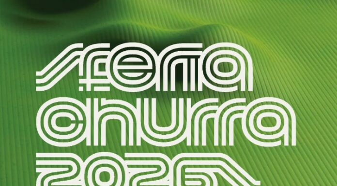 Los días 11 y 12 de abril se celebra en Palencia la 39ª Feria de Raza Churra