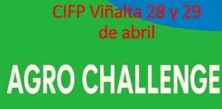La AgroChallenge de las escuelas agrarias de España se celebra el 28 y 29 de abril en Palencia