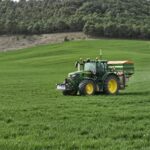Autonomía energética europea sin fertilizantes: una estrategia coja