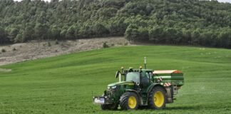 Autonomía energética europea sin fertilizantes: una estrategia coja