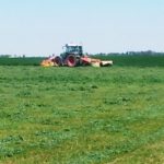 La Junta completa el abono de las ayudas agroambientales y de zonas con limitaciones